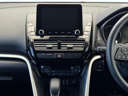 2024 Mitsubishi Eclipse Cross ES