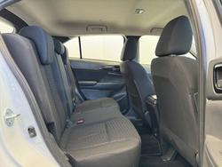 2024 Mitsubishi Eclipse Cross ES