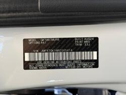 2024 Mitsubishi Eclipse Cross ES