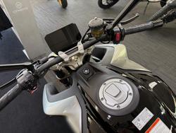 2025 CFMOTO 450NK NK Black