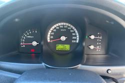 2005 Kia Sportage