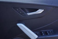 2019 Audi Q2 35 TFSI design