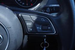 2019 Audi Q2 35 TFSI design