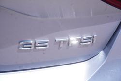 2019 Audi Q2 35 TFSI design