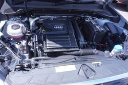 2019 Audi Q2 35 TFSI design