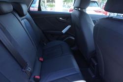 2019 Audi Q2 35 TFSI design