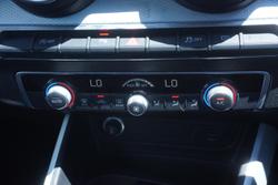 2019 Audi Q2 35 TFSI design