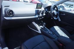 2019 Audi Q2 35 TFSI design