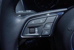 2019 Audi Q2 35 TFSI design