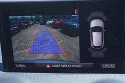 2019 Audi Q2 35 TFSI design