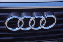 2019 Audi Q2 35 TFSI design