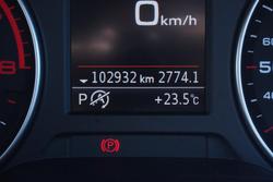 2019 Audi Q2 35 TFSI design