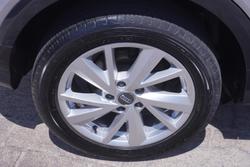 2019 Audi Q2 35 TFSI design