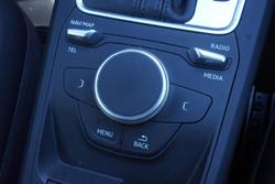 2019 Audi Q2 35 TFSI design