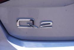 2019 Audi Q2 35 TFSI design