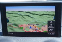 2019 Audi Q2 35 TFSI design