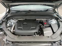 2019 Volvo XC60 T5 Momentum MY19 AWD Osmium Grey