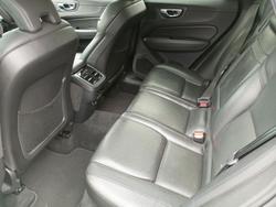 2019 Volvo XC60 T5 Momentum MY19 AWD Osmium Grey