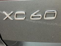 2019 Volvo XC60 T5 Momentum MY19 AWD Osmium Grey