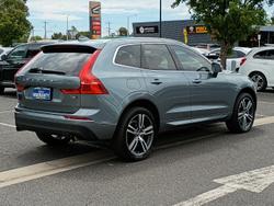 2019 Volvo XC60 T5 Momentum MY19 AWD Osmium Grey