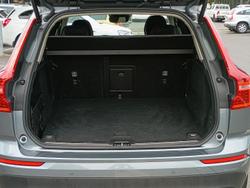 2019 Volvo XC60 T5 Momentum MY19 AWD Osmium Grey