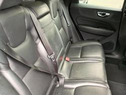 2019 Volvo XC60 T5 Momentum MY19 AWD Osmium Grey