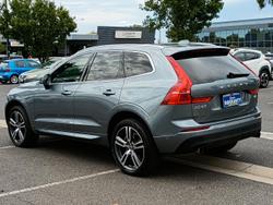 2019 Volvo XC60 T5 Momentum MY19 AWD Osmium Grey