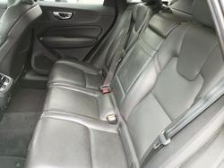 2019 Volvo XC60 T5 Momentum MY19 AWD Osmium Grey
