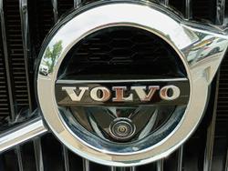 2019 Volvo XC60 T5 Momentum MY19 AWD Osmium Grey