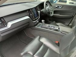 2019 Volvo XC60 T5 Momentum MY19 AWD Osmium Grey