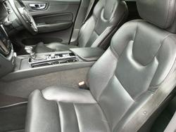 2019 Volvo XC60 T5 Momentum MY19 AWD Osmium Grey