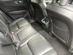 2019 Volvo XC60 T5 Momentum MY19 AWD Osmium Grey
