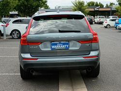 2019 Volvo XC60 T5 Momentum MY19 AWD Osmium Grey