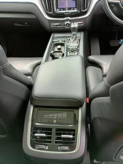 2019 Volvo XC60 T5 Momentum MY19 AWD Osmium Grey