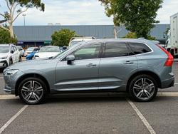 2019 Volvo XC60 T5 Momentum MY19 AWD Osmium Grey