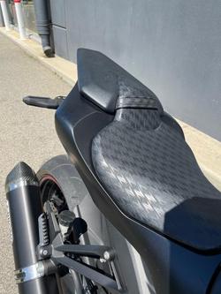 2018 Kawasaki Z1000 ABS Z Black