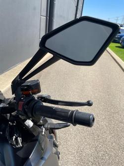 2018 Kawasaki Z1000 ABS Z Black