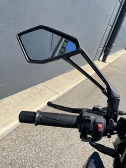 2018 Kawasaki Z1000 ABS Z Black