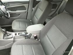 2010 Ford Focus LX LV Frozen White