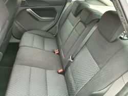 2010 Ford Focus LX LV Frozen White