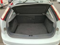 2010 Ford Focus LX LV Frozen White