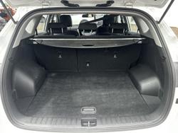 2018 Hyundai Tucson Active