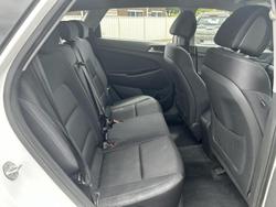 2018 Hyundai Tucson Active