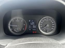 2018 Hyundai Tucson Active TL2 MY18 AWD Pure White