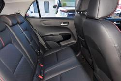 2020 Kia Picanto GT-Line