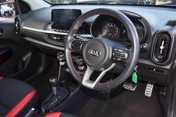 2020 Kia Picanto GT-Line