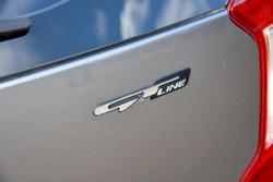 2020 Kia Picanto GT-Line