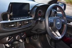 2020 Kia Picanto GT-Line