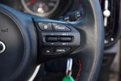 2020 Kia Picanto GT-Line