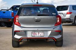 2020 Kia Picanto GT-Line